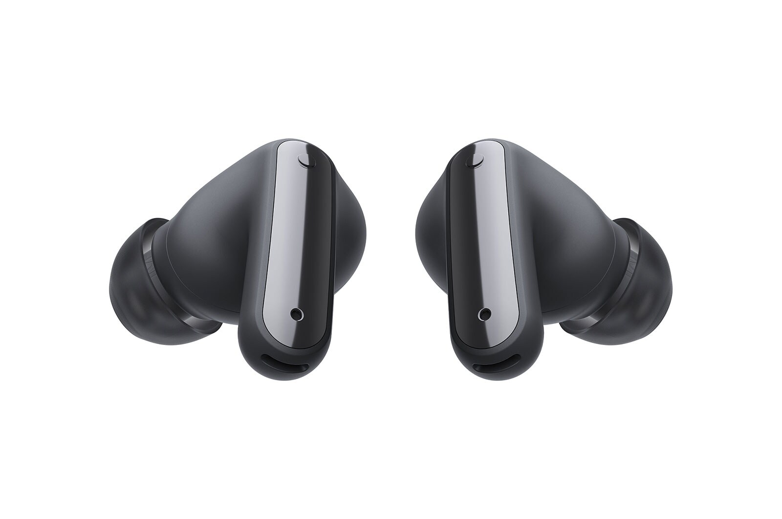 LG TONE Free FP9 - Plug and Wireless True Wireless Bluetooth UVnano Earbuds, TONE-FP9
