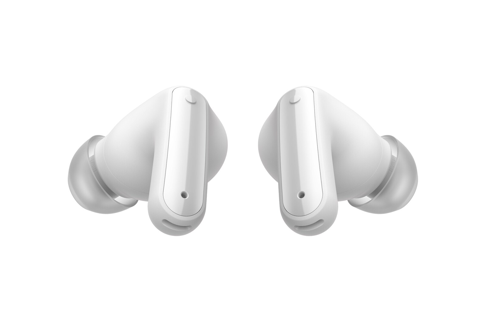 LG TONE Free FP9W - Plug and Wireless True Wireless Bluetooth UVnano Earbuds, TONE-FP9W