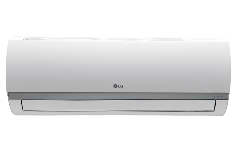 LG Deluxe Non-Inverter Air Conditioner – 1.5HP, BS-C126HYA0