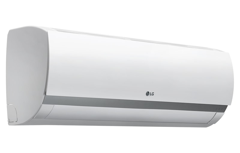 LG Deluxe Non-Inverter Air Conditioner – 1.5HP, BS-C126HYA0