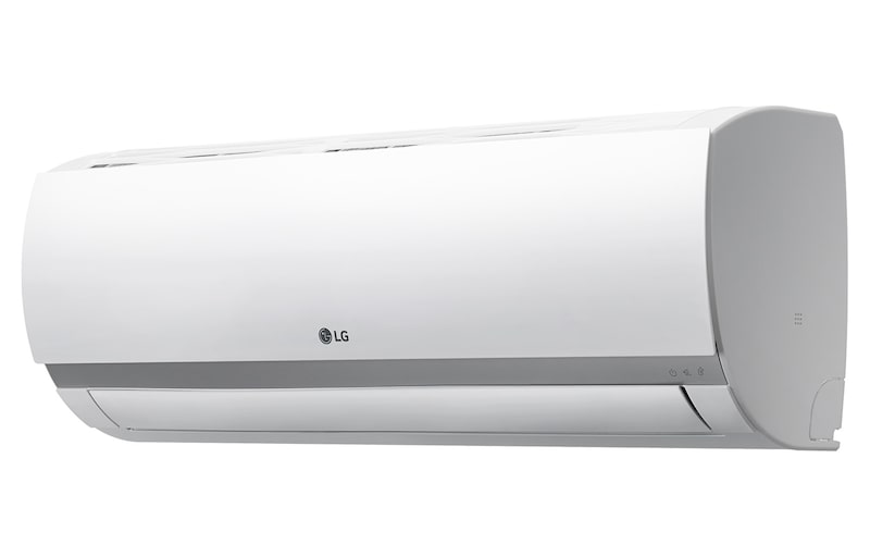 LG Deluxe Non-Inverter Air Conditioner – 1.5HP, BS-C126HYA0