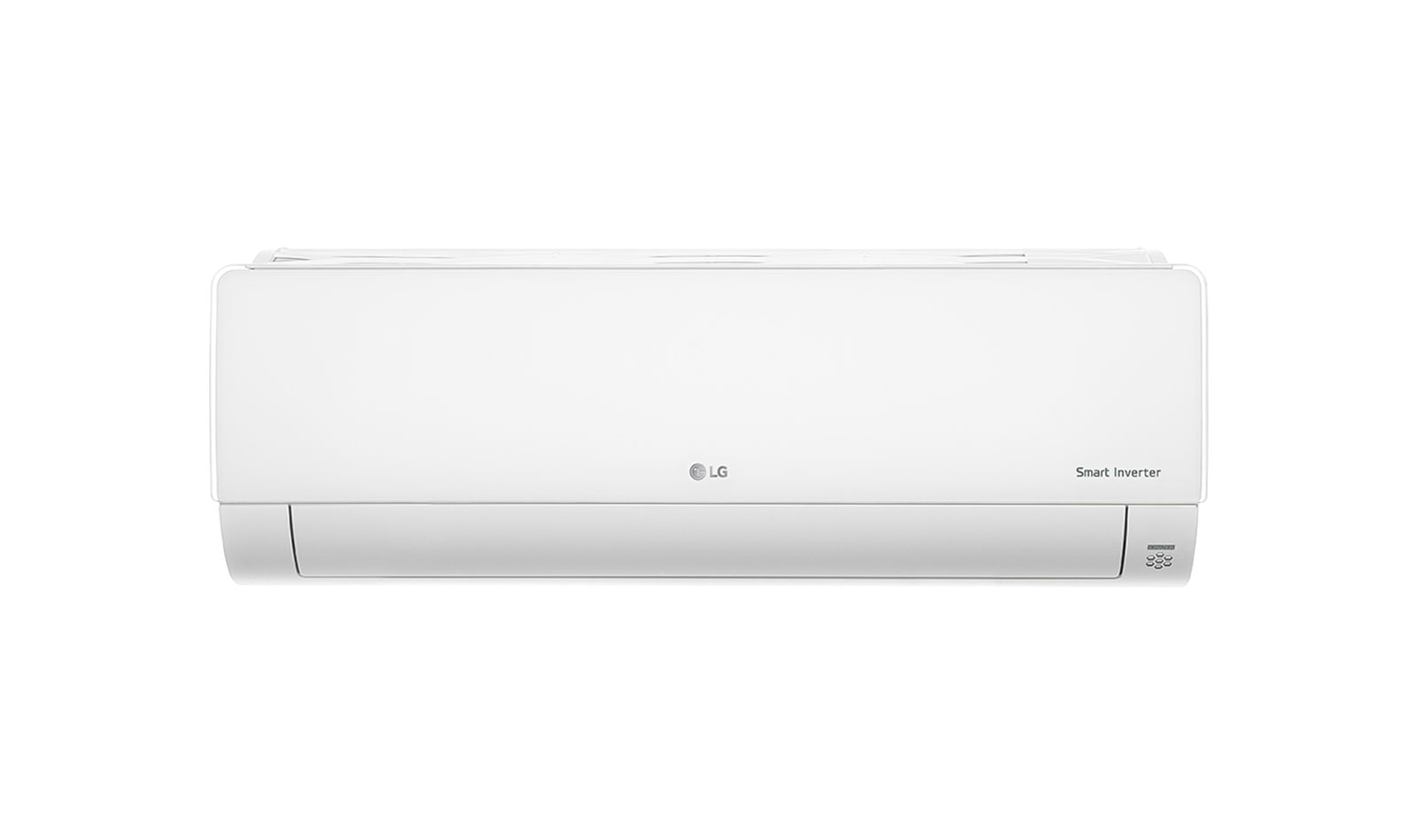 Front view of Mosquito Away Inverter More Energy saving &amp; Fast cooling BS-Q096J2K0