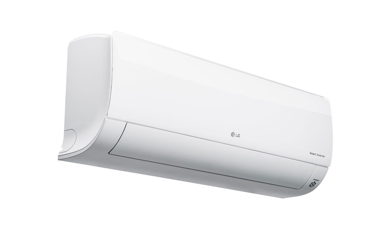 LG Mosquito Away Inverter More Energy saving & Fast cooling, BS-Q096J2K0