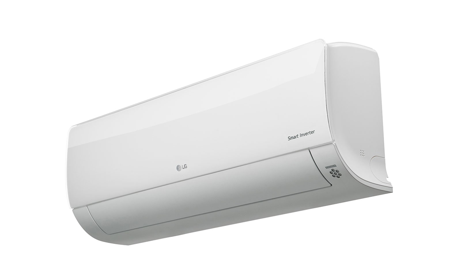 LG Mosquito Away Inverter More Energy saving & Fast cooling, BS-Q096J2K0