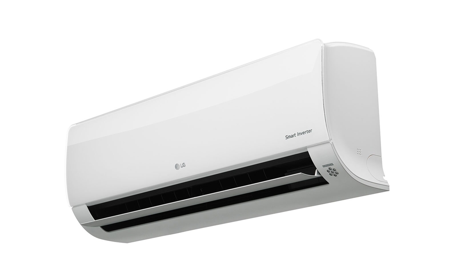 LG Mosquito Away Inverter More Energy saving & Fast cooling, BS-Q096J2K0