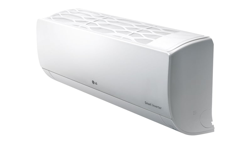 LG Mosquito Away Inverter More Energy saving & Fast cooling, BS-Q096J2K0
