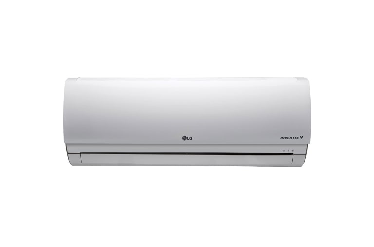 LG Smart Inverter