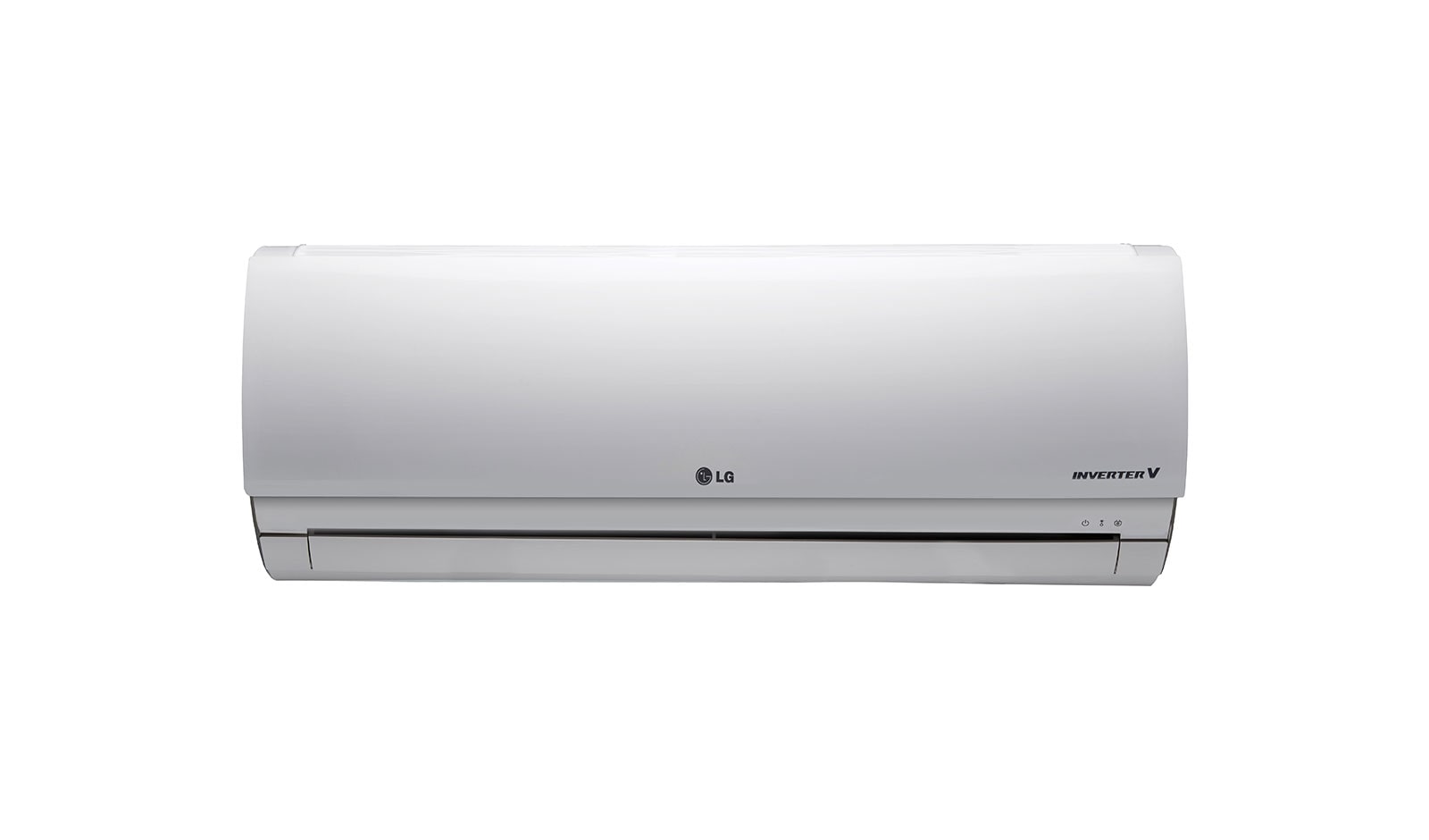 LG Smart Inverter