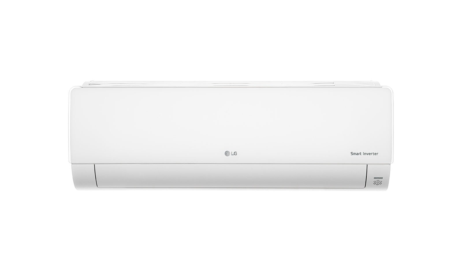 Front view of Mosquito Away Inverter More Energy Saving &amp; Fast cooling BS-Q126J2K0