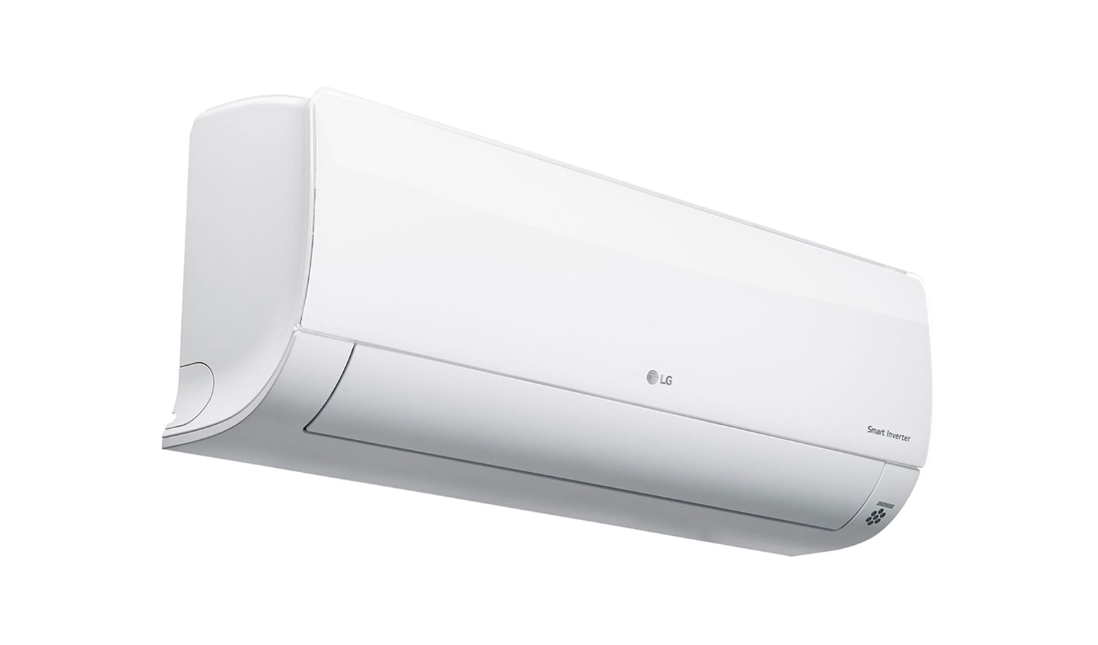 LG Mosquito Away Inverter More Energy Saving & Fast cooling, BS-Q126J2K0