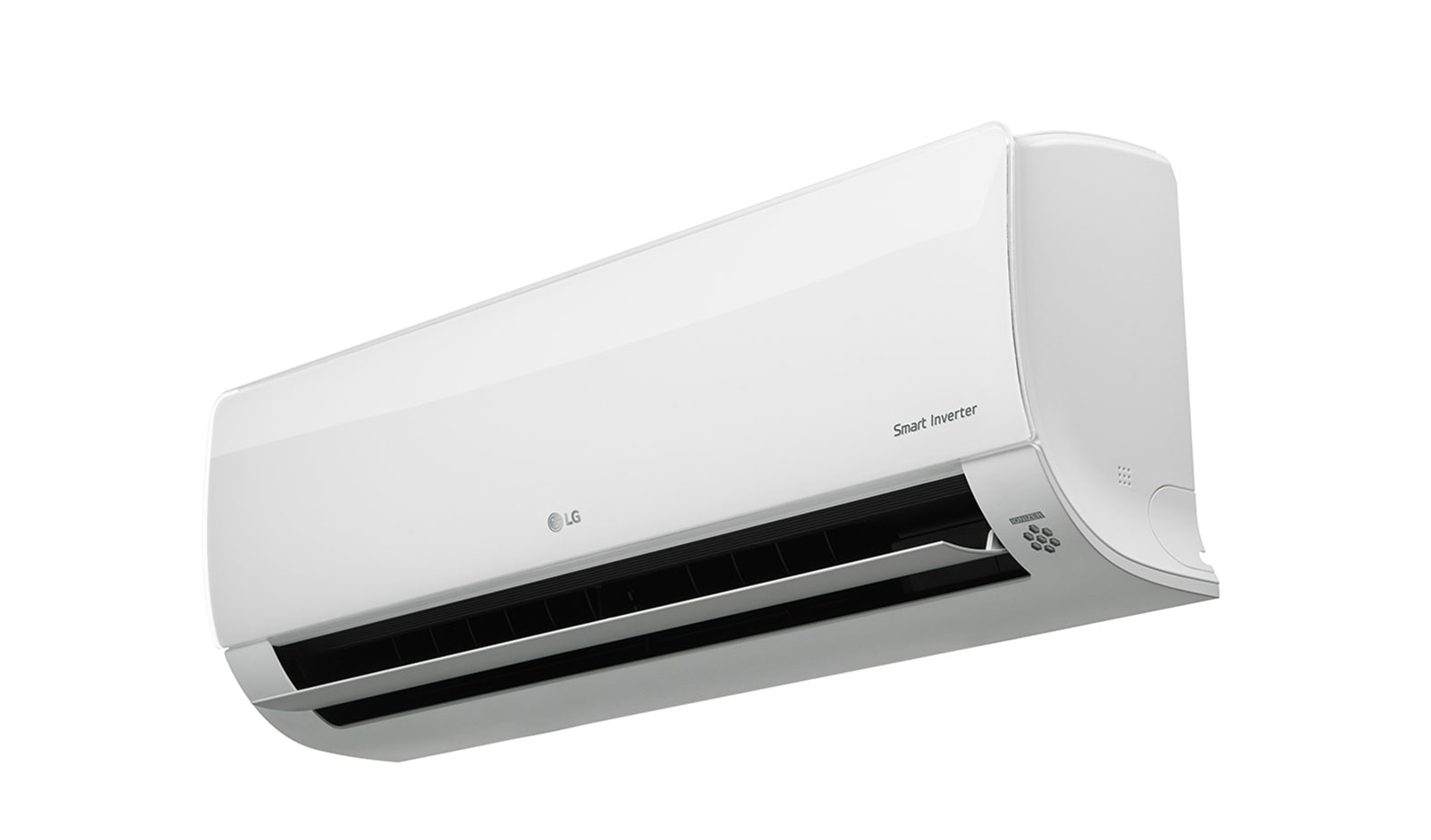 LG Mosquito Away Inverter More Energy Saving & Fast cooling, BS-Q126J2K0