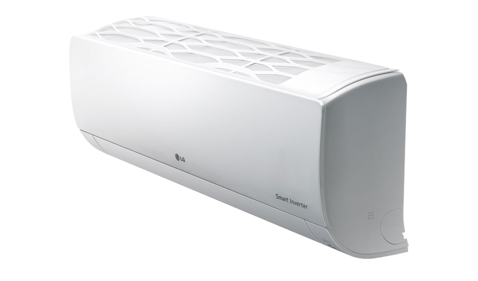 LG Mosquito Away Inverter More Energy Saving & Fast cooling, BS-Q126J2K0