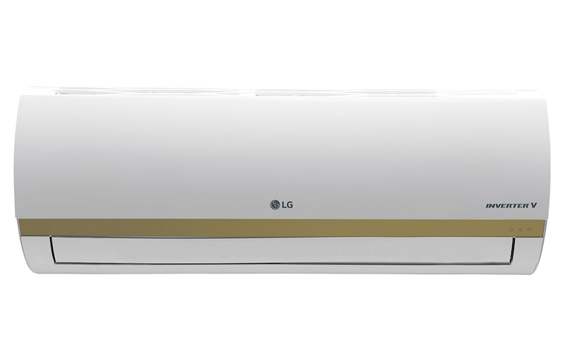 LG Standard Inverter Air Conditioner – 1.5HP, BS-Q126HXA1