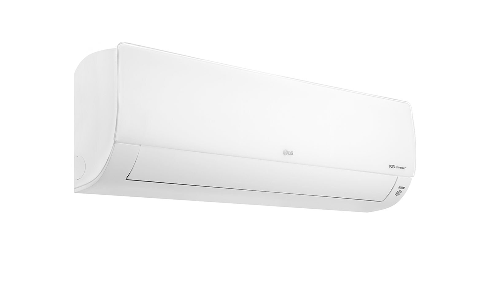 LG Mosquito Away Inverter More Energy saving & Fast cooling, BS-Q246K2K0