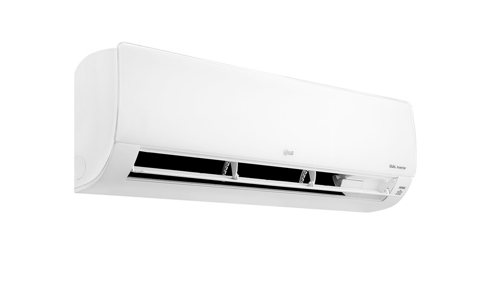 LG Mosquito Away Inverter More Energy saving & Fast cooling, BS-Q246K2K0