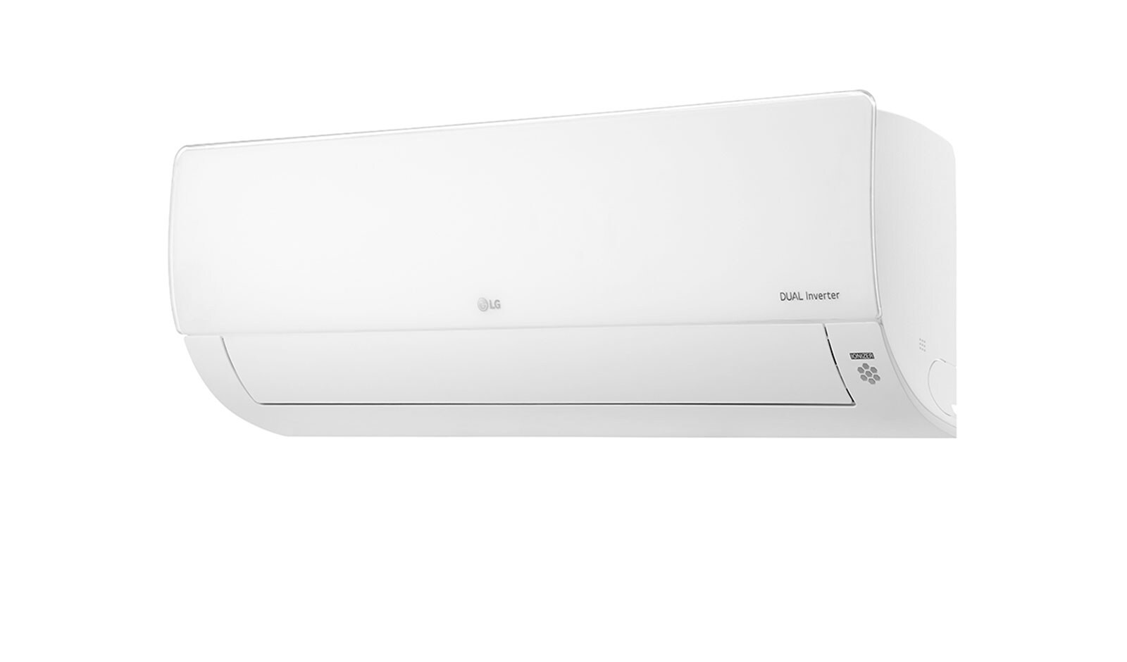 LG Mosquito Away Inverter More Energy saving & Fast cooling, BS-Q246K2K0