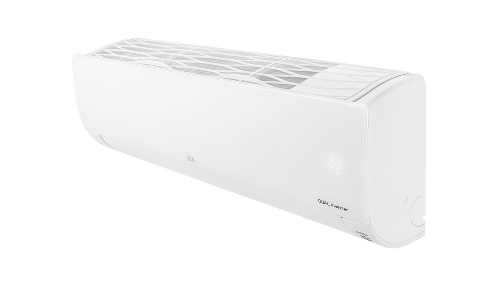 LG Mosquito Away Inverter More Energy saving & Fast cooling, BS-Q246K2K0
