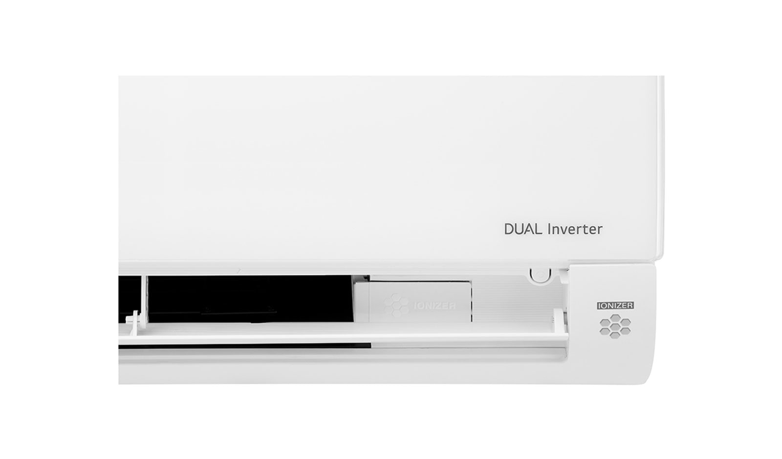 LG Mosquito Away Inverter More Energy saving & Fast cooling, BS-Q246K2K0