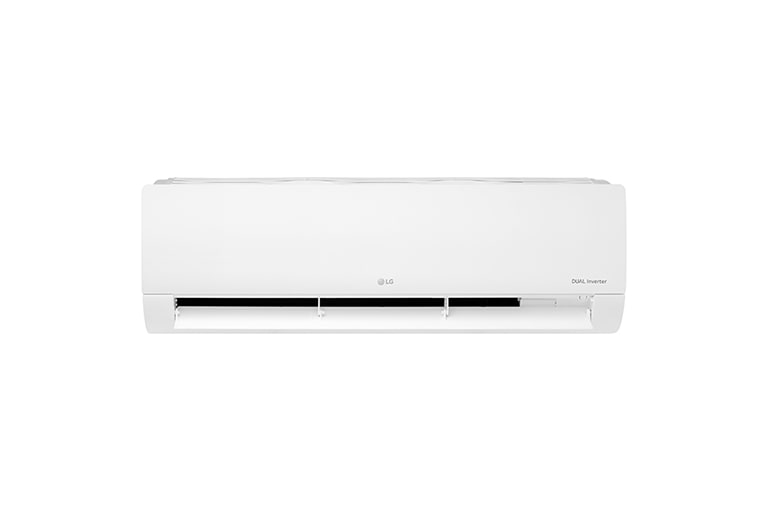 LG Deluxe Inverter More Energy saving & Fast cooling , BS-Q246K3A0