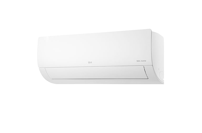 LG Deluxe Inverter More Energy saving & Fast cooling , BS-Q246K3A0