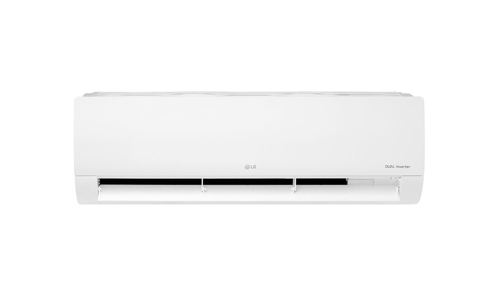 LG Deluxe Inverter More Energy saving & Fast cooling , BS-Q246K3A0