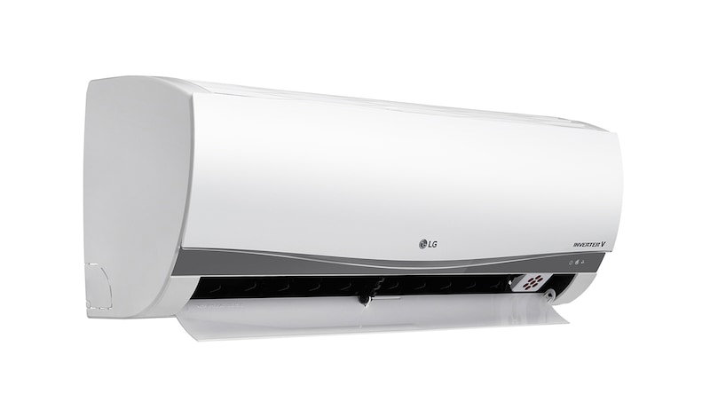 LG Mosquito Away Inverter V – 1.0HP, BS-Q096HM10