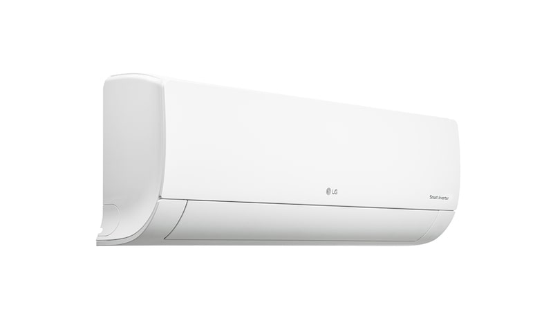 LG Deluxe Inverter More Energy saving & Fast cooling, BS-Q096J3A0