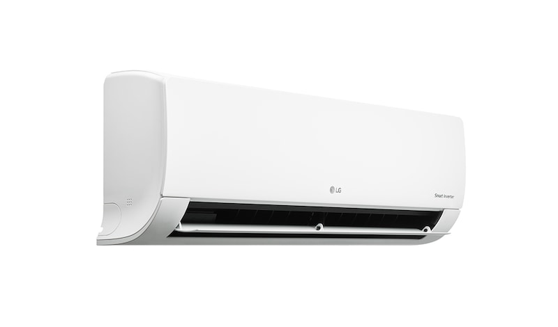 LG Deluxe Inverter More Energy saving & Fast cooling, BS-Q096J3A0