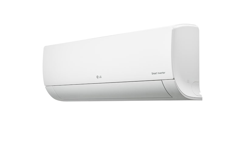 LG Deluxe Inverter More Energy saving & Fast cooling, BS-Q096J3A0