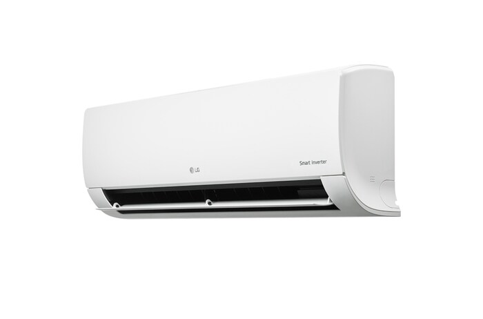 LG Deluxe Inverter More Energy saving & Fast cooling, BS-Q096J3A0