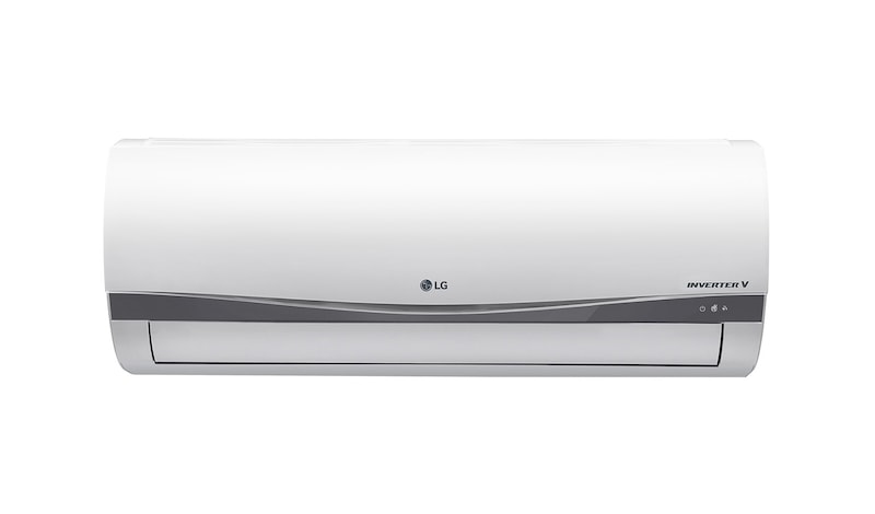 LG Mosquito Away Inverter V – 1.5HP, BS-Q126HM10