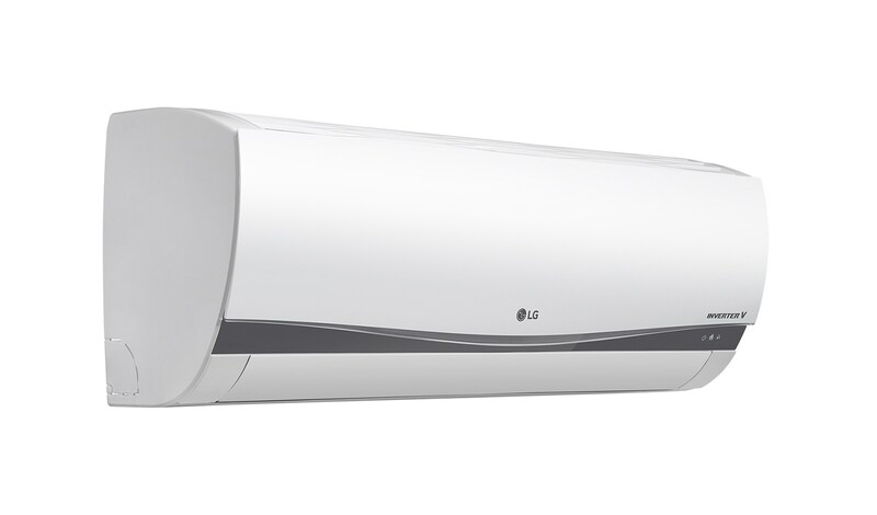 LG Mosquito Away Inverter V – 1.5HP, BS-Q126HM10