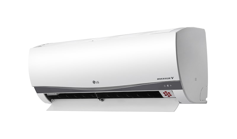 LG Mosquito Away Inverter V – 1.5HP, BS-Q126HM10