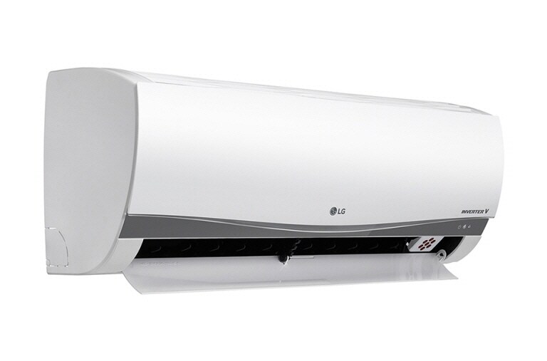 LG Mosquito Away Inverter V – 2.0HP, BS-Q186CM13