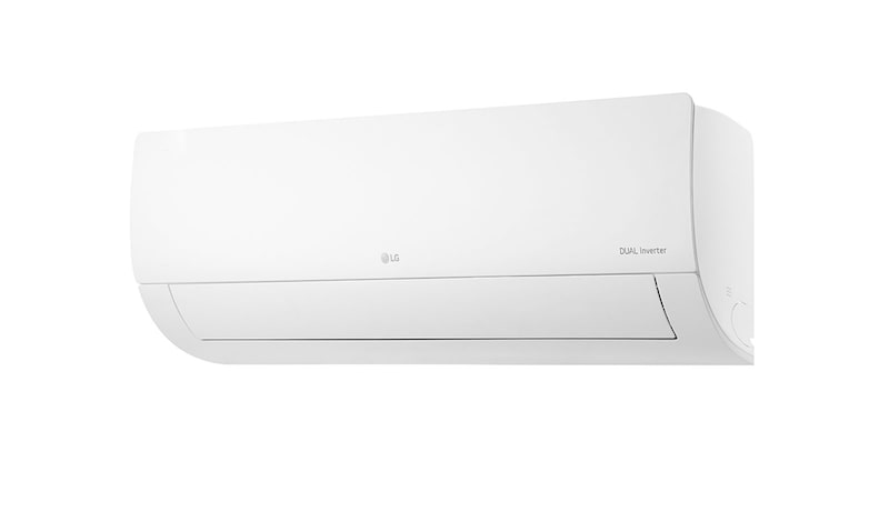 LG Deluxe Inverter More Energy Saving & Fast cooling, BS-Q186K3A0