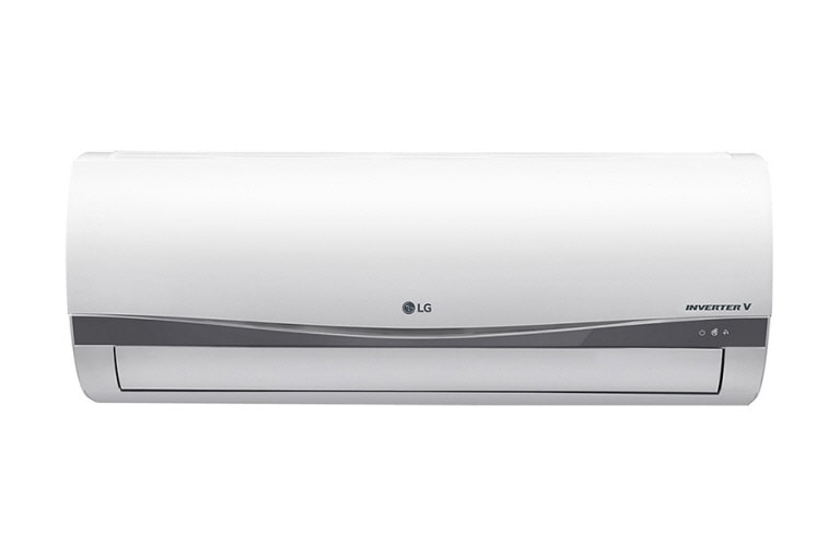 Front view of Mosquito Away Inverter V – 2.5HP BS-Q246CM12