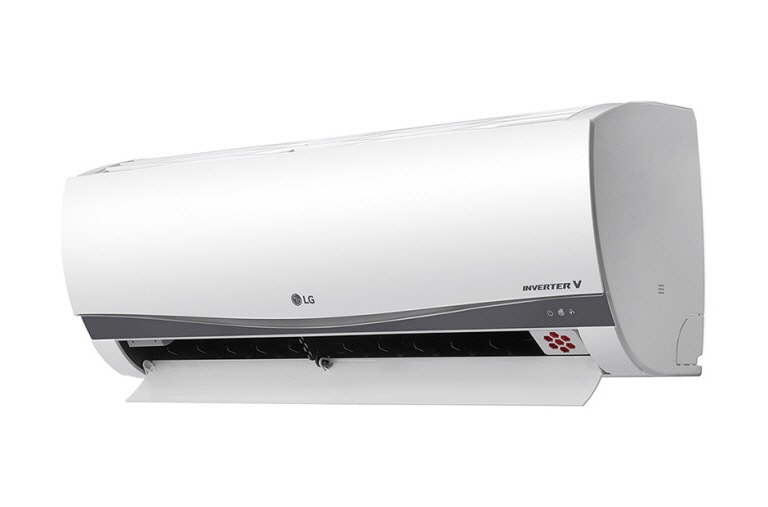 LG Mosquito Away Inverter V – 2.5HP, BS-Q246CM12