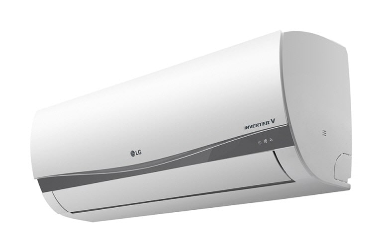 LG Mosquito Away Inverter V – 2.5HP, BS-Q246CM12