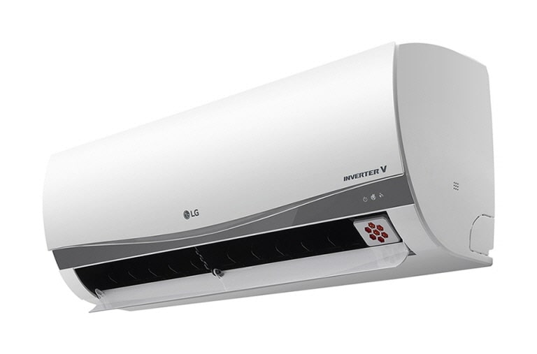 LG Mosquito Away Inverter V – 2.5HP, BS-Q246CM12
