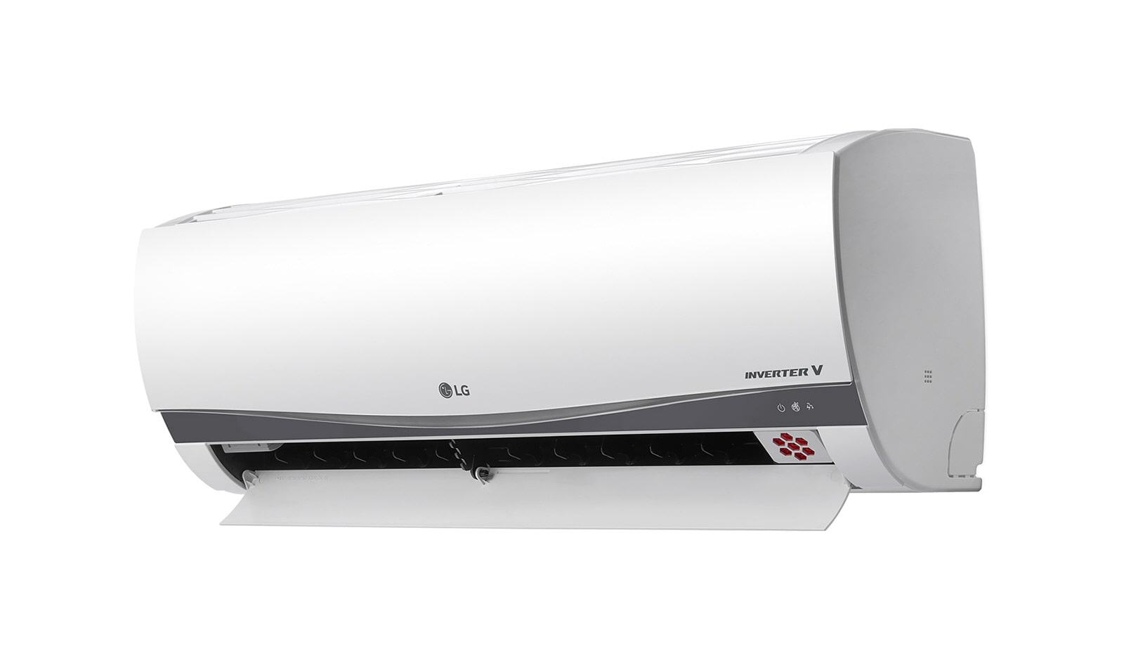 LG Mosquito Away Inverter V – 2.5HP, BS-Q246CM12