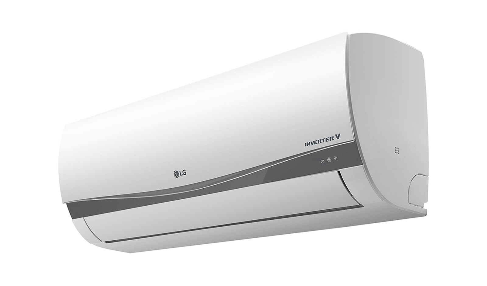 LG Mosquito Away Inverter V – 2.5HP, BS-Q246CM12