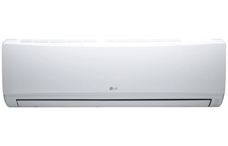 Front view of Standard - 1.0HP HS-C096W4A2