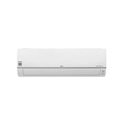 LG 1.0HP Dual Inverter Premium Air Conditioner with Ionizer and ThinQ™ Function, S3-Q09JA2PA