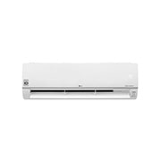 LG 1.0HP Dual Inverter Premium Air Conditioner with Ionizer and ThinQ™ Function, S3-Q09JA2PA