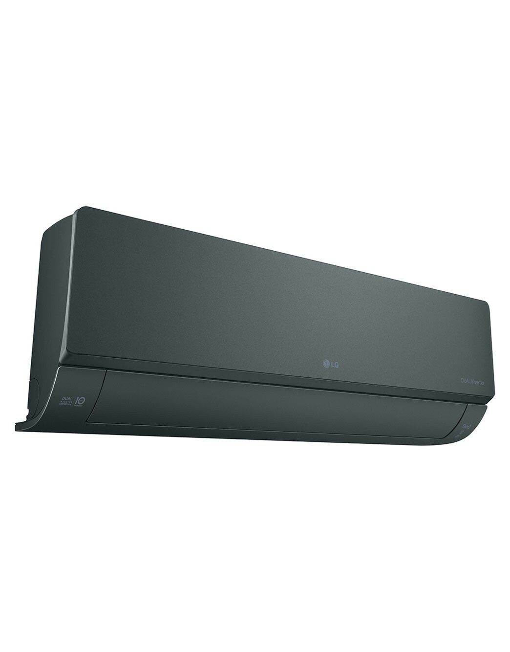 [2024] 1.0HP Stylish ARTCOOL™ Air Conditioner with DUAL Inverter, Green ...