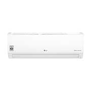 Front view of 1.0HP Dual Inverter Classic Air Conditioner  S3-Q09WA5AB