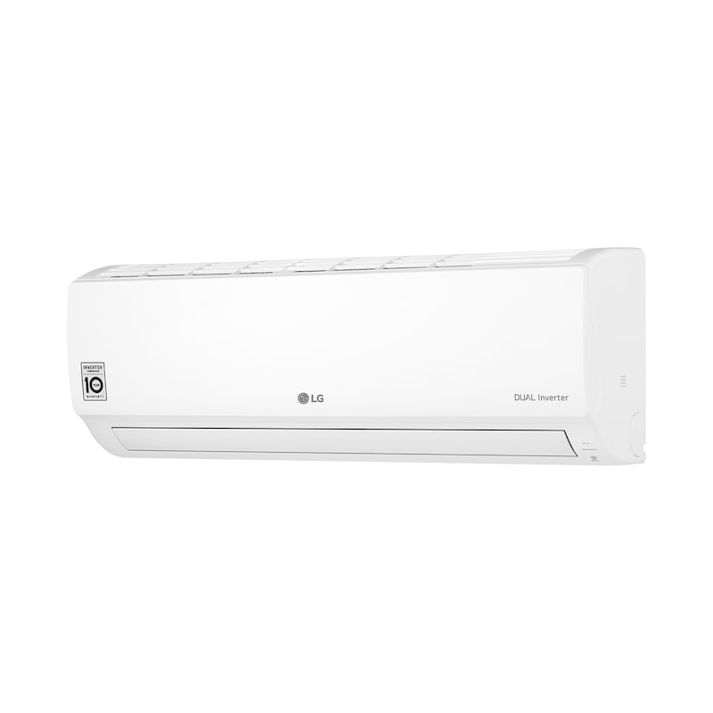 LG 1.0HP Dual Inverter Classic Air Conditioner , S3-Q09WA5AB