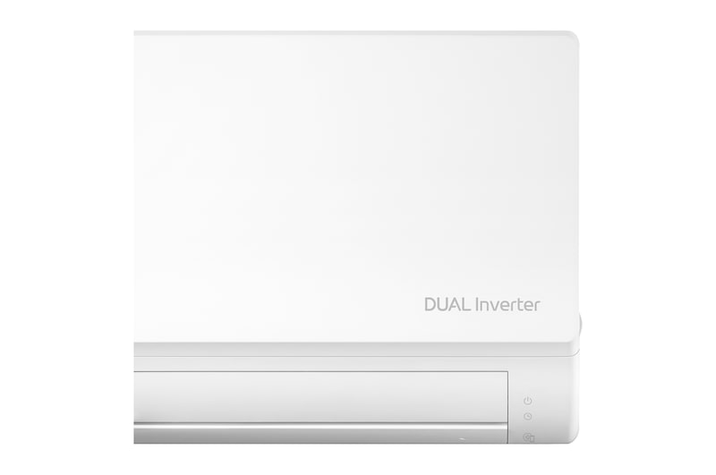 LG [2024] 1.0HP Dual Inverter Classic Air Conditioner , S3-Q09WAPWL