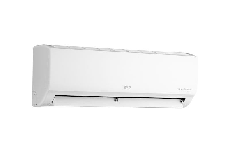 LG [2024] 1.0HP Dual Inverter Classic Air Conditioner , S3-Q09WAPWL