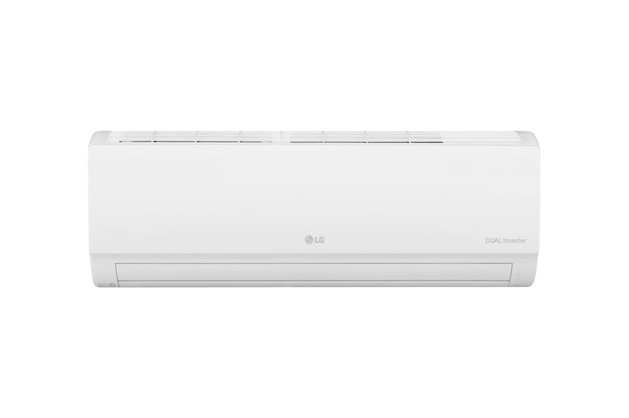LG [2024] 1.0HP Dual Inverter Classic Air Conditioner , S3-Q09WAPWL